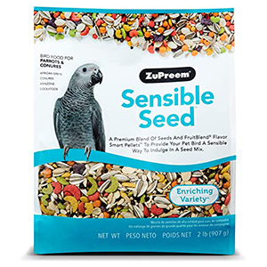 Bird Food and Seed